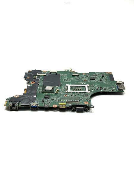 Б/В Материнська плата для ноутбука Lenovo ThinkPad T430S 2356ER8 ( i5-3320M ) (ZMP080) ZMP080 фото
