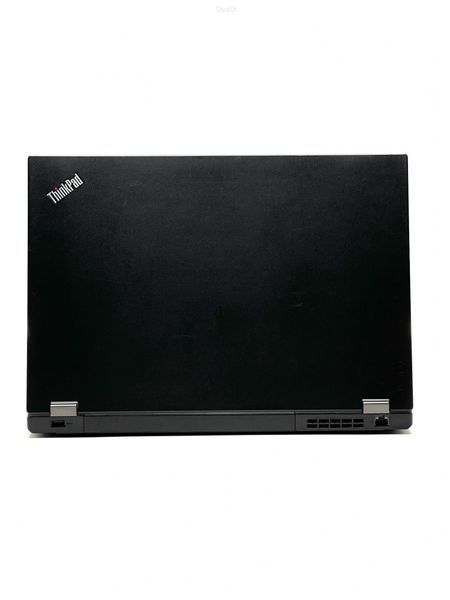 Ноутбук Lenovo ThinkPad L560 TN Intel Core i5 8 Гб 256 Гб SSD (Вживаний - Клас B) RNB1223309 фото