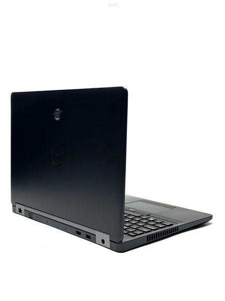 Ноутбук Dell Latitude E5570 IPS Intel Core i5 (i5-6200U) 8 Гб 128 Гб SSD Клас B (NTB0426060) Б/В