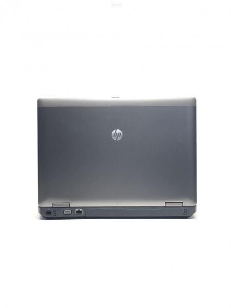 Ноутбук HP ProBook 6470b TN Intel Core i5 (i5-3320M) 8 Гб 120 Гб SSD (Вживаний - Клас A) PTB1222023 фото