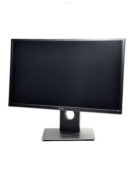 Монітор Dell P2417H 24" IPS (Вживаний - Клас A)