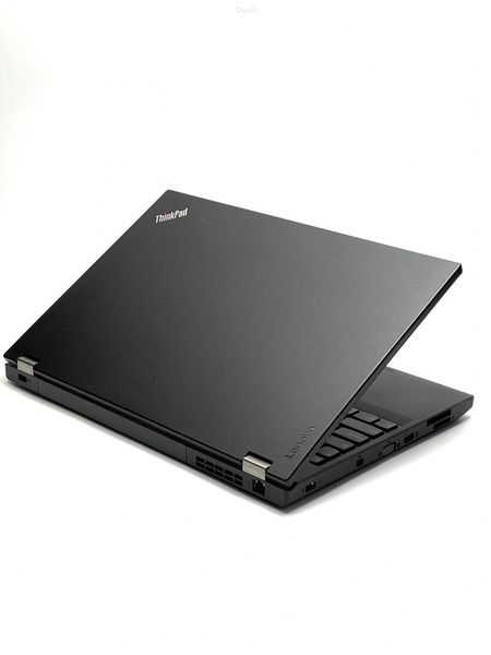 Ноутбук Lenovo ThinkPad L560 TN Intel Core i5 8 Гб 500 Гб HDD ( Клас A-) NTU0521176 фото