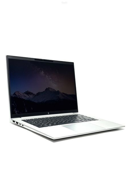 Ноутбук HP EliteBook 845 G10 IPS AMD Ryzen 5 (Ryzen 5 PRO 7545U) 16 Гб 256 Гб SSD Клас A- (NTB0226162) Б/В