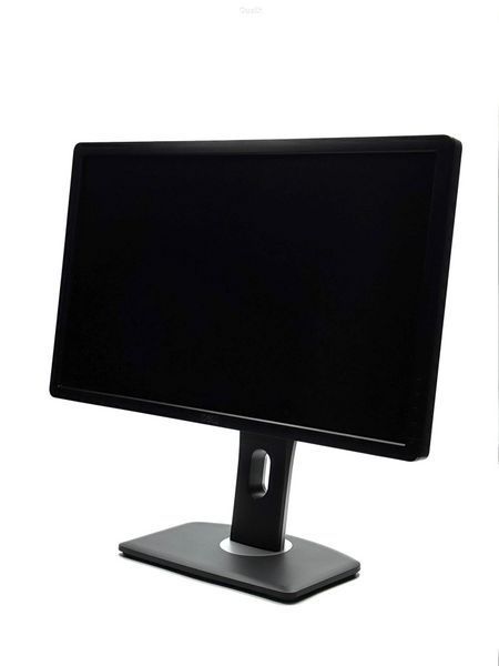 Монітор Dell P2412Hb 24" TFT+TN (Вживаний - Клас A)