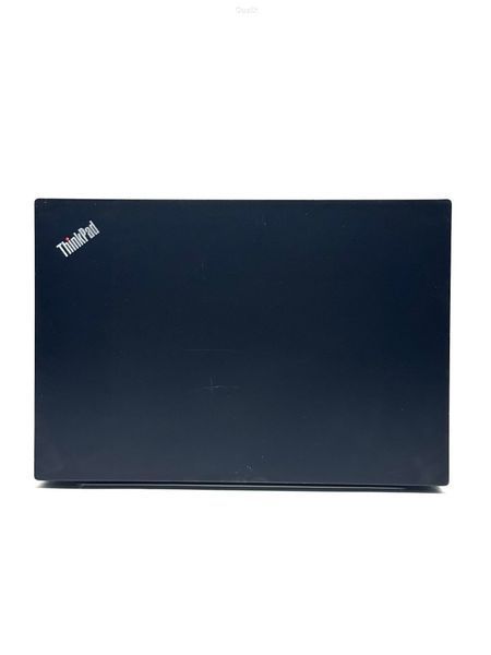Ноутбук Lenovo ThinkPad E595 IPS AMD Ryzen 7 (Ryzen 7 3700U) 16 Гб 512 Гб SSD Клас A- (NTB0426465) Б/В
