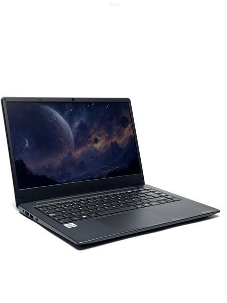 Ноутбук Dynabook Satellite Pro C40-H IPS Intel Core i3 (i3-1005G1) 8 Гб 256 Гб SSD Клас A- (NTB0226484) Б/В