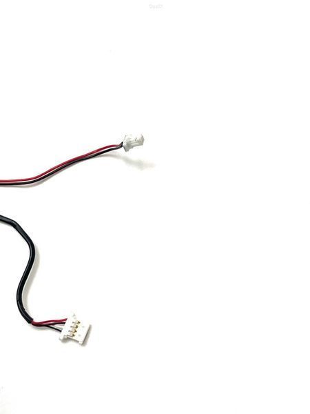 Динаміки для ноутбука HP Envy DV7-7000 4 Pin (Б/в)