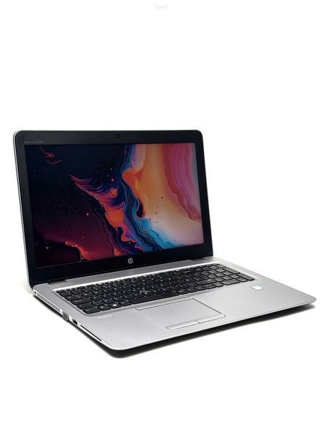 Ноутбук HP EliteBook 850 G3 TN Intel Core i5 (i5-6300U) 8 Гб 256 Гб SSD Клас A- (NTB0426212) Б/В