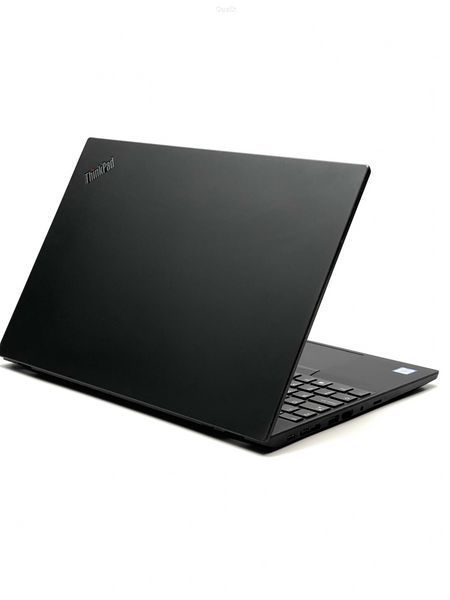Ноутбук Lenovo ThinkPad T590 IPS Intel Core i5 (i5-8265U) 16 Гб 500 Гб SSD (Вживаний - Клас A-)