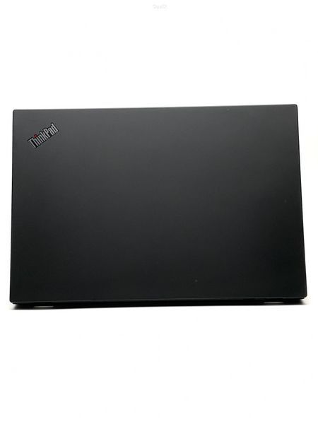 Ноутбук Lenovo ThinkPad T590 IPS Intel Core i5 (i5-8265U) 16 Гб 500 Гб SSD (Вживаний - Клас A-)