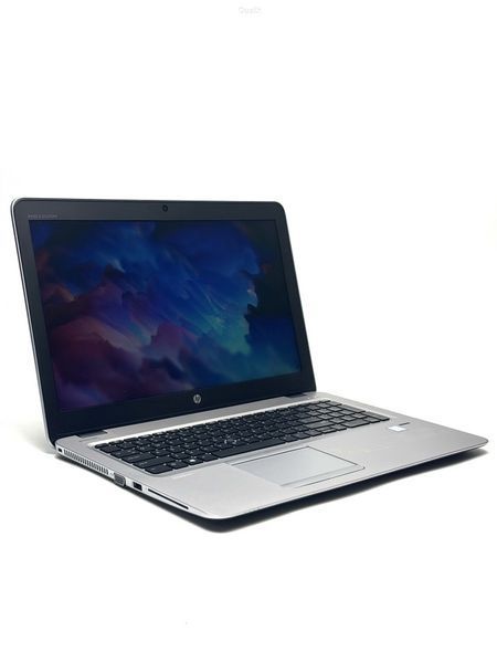 Ноутбук HP EliteBook 850 G3 TN Intel Core i5 (i5-6200U) 8 Гб 128 Гб SSD Клас A- (NTB0426295) Б/В