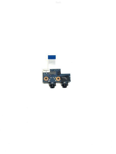 Додаткова плата (Audio) для ноутбука HP ProBook 4525s 4520, 4520S, 4525, 4525S, 4720, 4720S, 4725 (вживаний) ZDP0978 фото