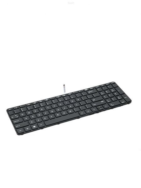Клавіатура для ноутбука HP ProBook 450 G3, 450 G4, 650 G2, 655 G2 Black NKL013 фото