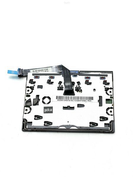 Тачпад(сенорна панель) для ноутбука Lenovo ThinkPad T460, T460P, T470P, Yoga 13 (вживаний) ZTP155 фото