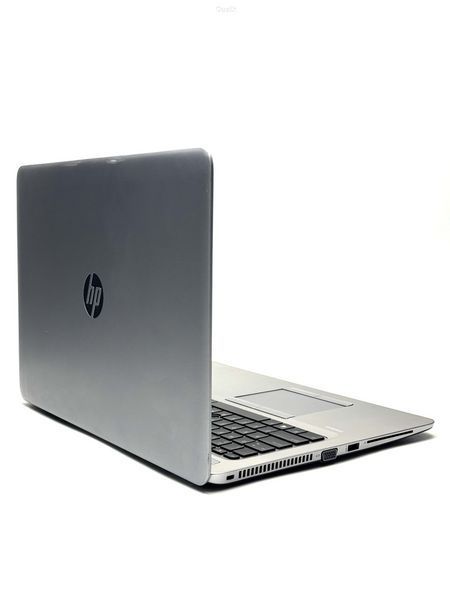 Ноутбук HP EliteBook 850 G3 TN Intel Core i5 (i5-6200U) 8 Гб 128 Гб SSD Клас A- (NTB0426308) Б/В NTB0426308 фото