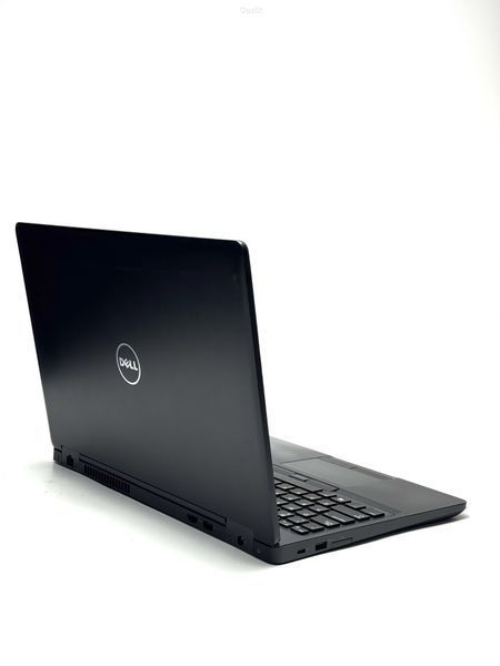 Ноутбук Dell Latitude 5580 IPS Intel Core i5 (i5-6200U) 16 Гб 256 Гб SSD Клас A- (NTB0426014) Б/В