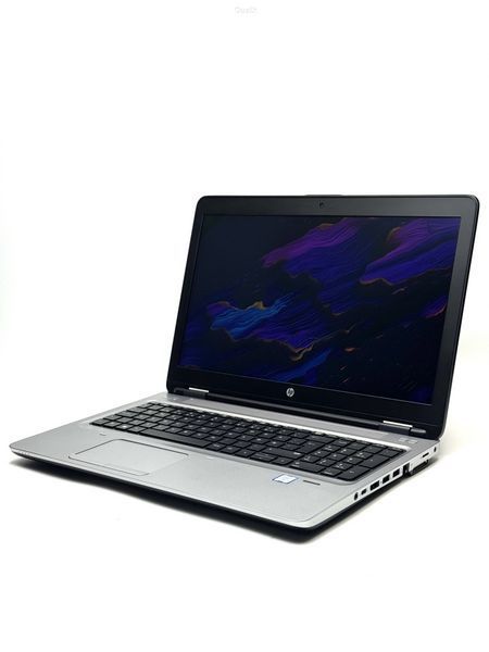 Ноутбук HP ProBook 650 G2 TN Intel Core i5 (i5-6200U) 8 Гб 128 Гб SSD Клас A- (NTB0426419) Б/В
