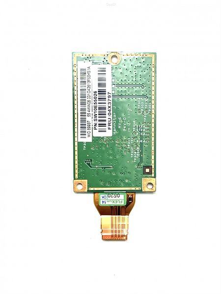 Модем 3G Ericsson C5621 (04x3797)