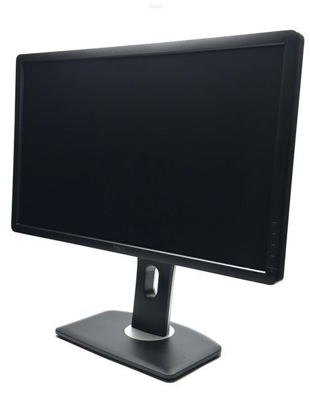 Монітор Dell P2412Hb 24" TFT+TN (Вживаний - Клас A-)