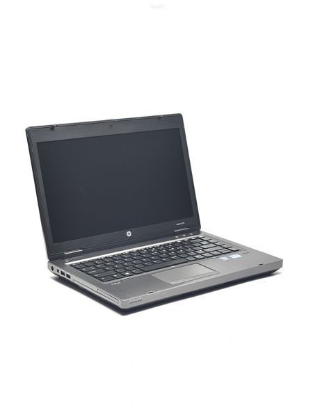 Ноутбук HP ProBook 6470b TN Intel Core i5 (i5-3320M) 8 Гб 120 Гб SSD (Вживаний - Клас A) PTB1222023 фото