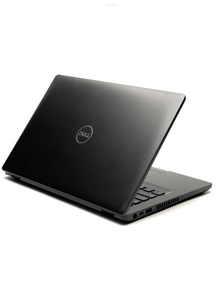 Ноутбук Dell Latitude 5400 TN Intel Core i7 (i7-8665U) 8 Гб 256 Гб SSD (Вживаний - Клас A-) RNB0524149 фото
