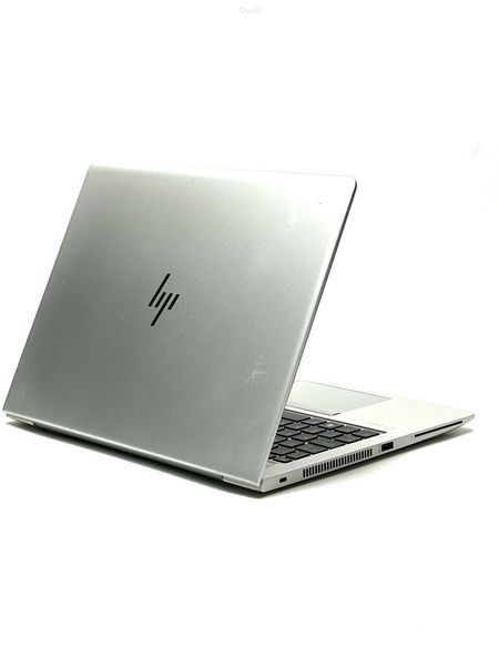 Ноутбук HP EliteBook 745 G5 IPS AMD Ryzen 5 (Ryzen 5 Pro 2500U) 8 Гб 512 Гб SSD (Вживаний - Клас A-) RNB0325263 фото