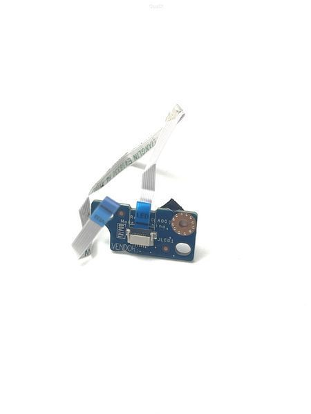 Додаткова плата (LED індикатор) для ноутбука Dell Latitude 5580, 5590, 5591, Precision 3520 (вживаний)