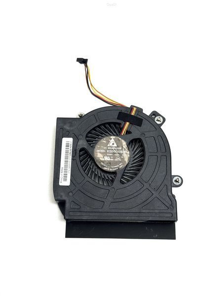 Вентилятор для ноутбука Lenovo ThinkPad E535, E530, E530C 4-pin (вживаний)