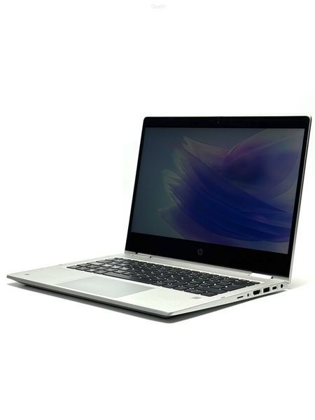 Ноутбук HP ProBook x360 435 G8 Multitouch AMD Ryzen 3 (Ryzen 3 5400U) 8 Гб 256 Гб SSD (Вживаний - Клас A-) NTB0925223 фото