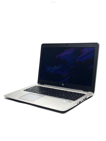 Ноутбук HP EliteBook 850 G3 TN Intel Core i5 (i5-6200U) 8 Гб 128 Гб SSD Клас A- (NTB0426308) Б/В NTB0426308 фото