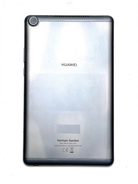 Планшет Huawei MediaPad M5 Lite 8" IPS Kirin 710 3 Гб 32 Гб (Вживаний - Клас B)