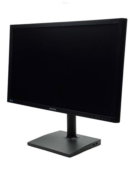 Монітор SAMSUNG S27C650D 27" MVA (Вживаний - Клас A)