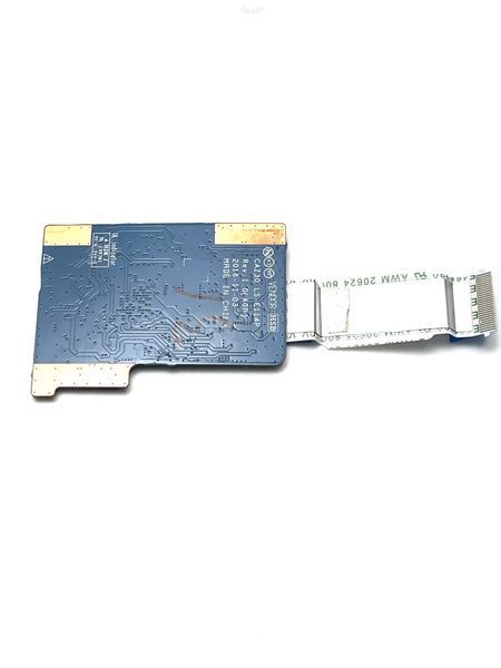 Додаткова плата (розгалужувач, контроллер) для ноутбука Dell Latitude 7480, 5580, 5480, 5280 (вживаний)