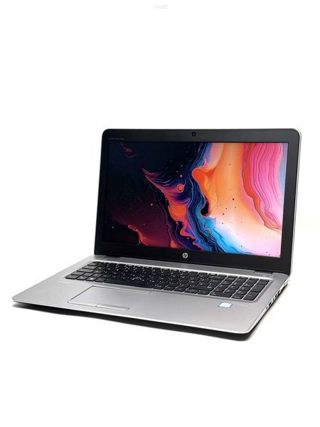 Ноутбук HP EliteBook 850 G3 TN Intel Core i5 (i5-6300U) 8 Гб 256 Гб SSD Клас A- (NTB0426212) Б/В
