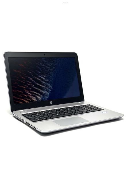 Ноутбук HP ProBook 450 G4 TN Intel Core i3 (i3-7100U) 8 Гб 128 Гб SSD Клас A- (NTB0426399) Б/В