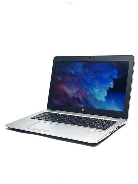 Ноутбук HP EliteBook 850 G3 TN Intel Core i5 (i5-6200U) 8 Гб 128 Гб SSD Клас A- (NTB0426295) Б/В