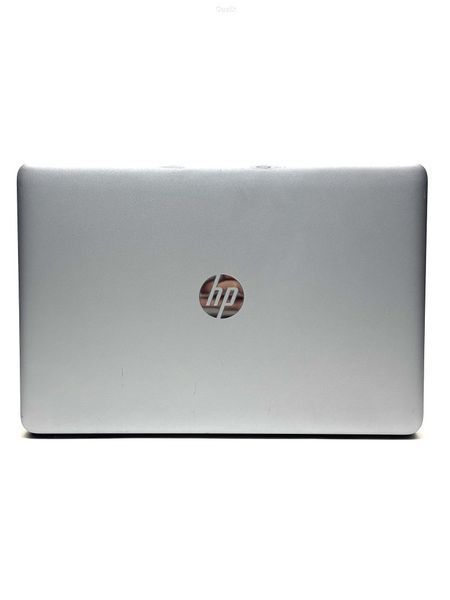 Ноутбук HP EliteBook 850 G3 TN Intel Core i5 (i5-6200U) 8 Гб 128 Гб SSD Клас A- (NTB0426308) Б/В NTB0426308 фото