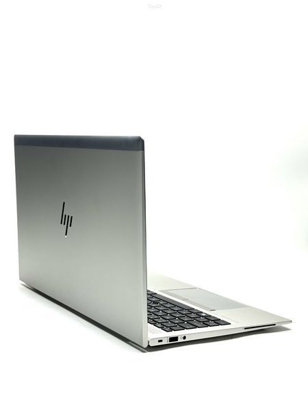 Ноутбук HP EliteBook 855 G7 IPS AMD Ryzen 5 (Ryzen 5 Pro 4650U) 16 Гб 256 Гб SSD Клас A- (GNB0526030) Б/В