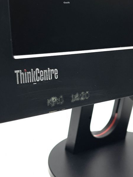 Моноблок Lenovo Tiny-in-One M900 AIO TN Intel Core i5 8 Гб 128 Гб SSD (Вживаний - Клас A-) CNB11211228 фото