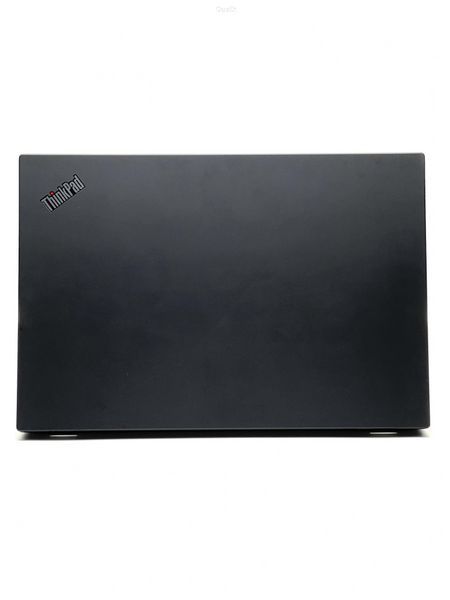 Ноутбук Lenovo ThinkPad T590 IPS Intel Core i5 (i5-8265U) 8 Гб 256 Гб SSD (Вживаний - Клас B)