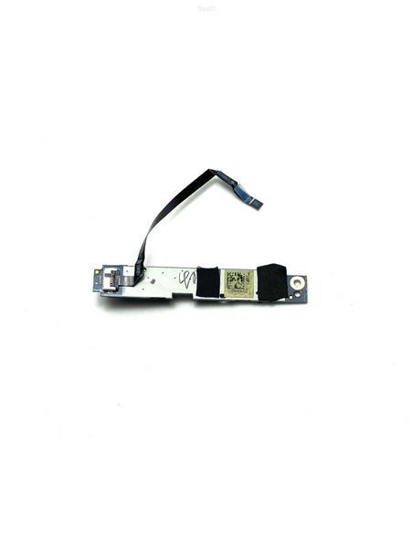Додаткова плата (мультимедійні кнопки) для ноутбука Dell Latitude E4310 (вживаний)