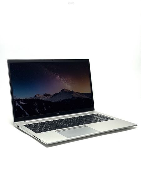 Ноутбук HP EliteBook 855 G7 IPS AMD Ryzen 5 (Ryzen 5 Pro 4650U) 16 Гб 256 Гб SSD Клас A- (GNB0526030) Б/В