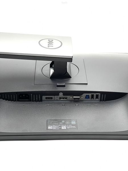 Монітор Dell P2418Hzm 23.8" IPS (Вживаний - Клас A-)