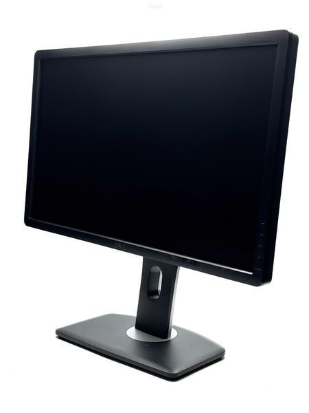 Монітор Dell P2412Hb 24" TFT+TN (Вживаний - Клас B)
