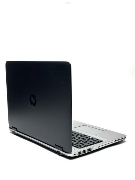 Ноутбук HP ProBook 650 G2 TN Intel Core i5 (i5-6200U) 8 Гб 128 Гб SSD Клас A- (NTB0426419) Б/В
