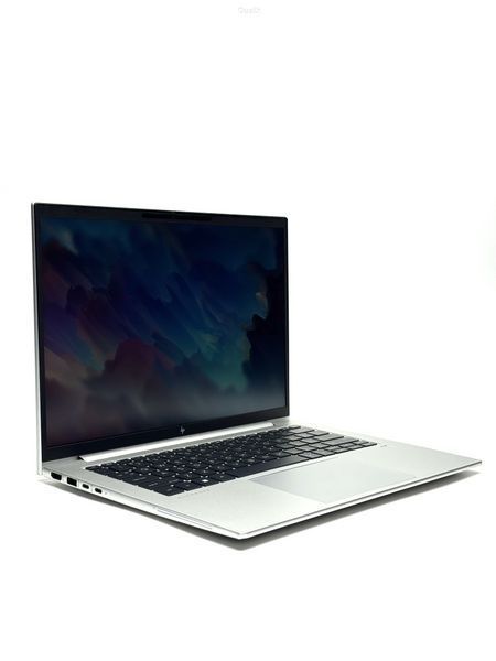 Ноутбук HP EliteBook 845 G9 IPS AMD Ryzen 5 (Ryzen 5 Pro 6650U) 16 Гб 256 Гб SSD Клас A (NTB0226206) Б/В