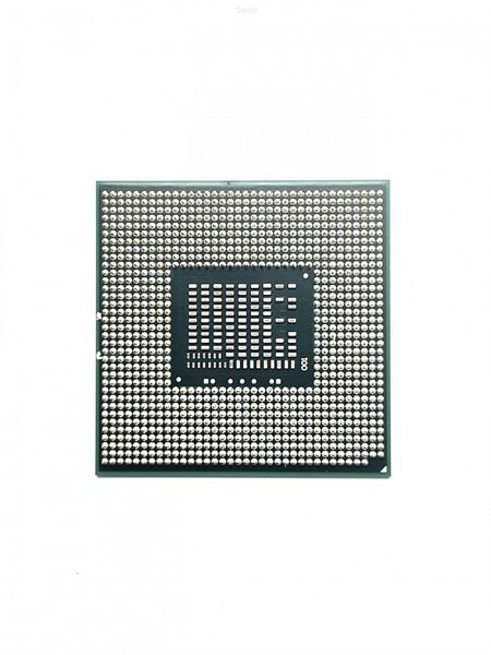 Процесор для ноутбука Intel Core i3-2370M 2,4 ГГц