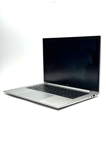 Ноутбук HP EliteBook 845 G9 IPS AMD Ryzen 5 (Ryzen 5 Pro 6650U) 16 Гб 256 Гб SSD Клас A (NTB0226206) Б/В