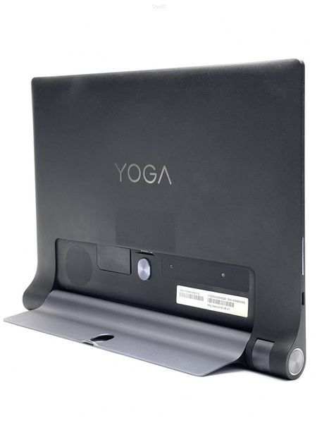 Планшет Lenovo Yoga Tab 3 X50F 10.1" IPS Snapdragon 212 2 Гб 16 Гб ( Клас B)