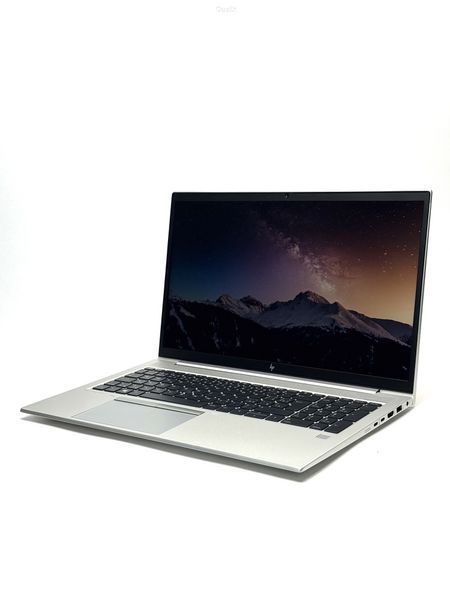 Ноутбук HP EliteBook 855 G7 IPS AMD Ryzen 5 (Ryzen 5 Pro 4650U) 16 Гб 256 Гб SSD Клас A- (GNB0526030) Б/В